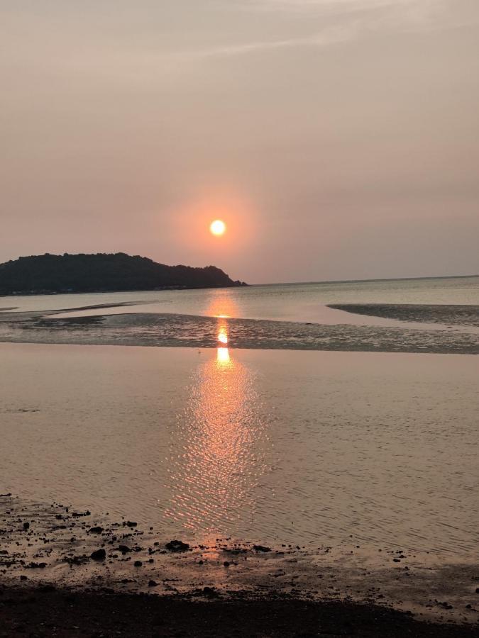 Fig House Anjuna-Chapora Road , Siolim 1Bhk Suite Oxel Kültér fotó