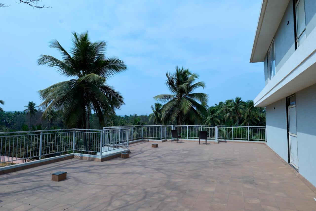 Fig House Anjuna-Chapora Road , Siolim 1Bhk Suite Oxel Kültér fotó